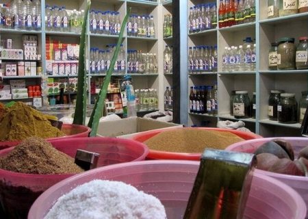 کشف ۳۰۰۰ قرص روانگردان و سه کیلوگرم مواد مخدر در ۵ عطاری در پایتخت