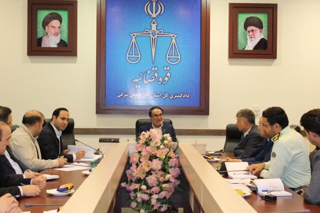 با شناسایی قاچاقچیان مواد مخدر، سرچشمه فساد خشک خواهد شد