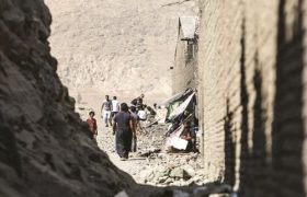 پلمب ۴ پاتوق معتادان متجاهر در گرمسار