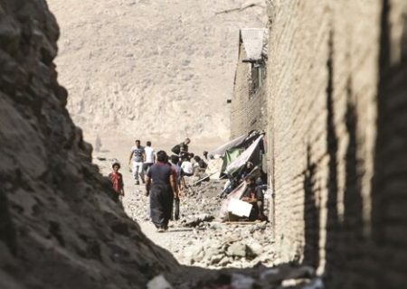 پلمب ۴ پاتوق معتادان متجاهر در گرمسار