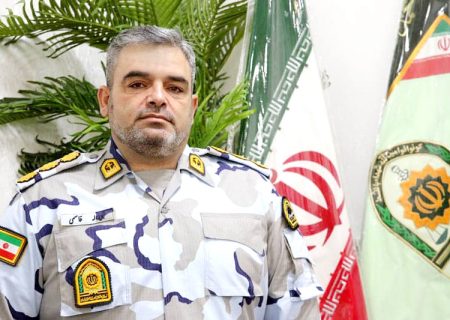 دستبند پلیس کیش بر دستان ۸ خرده فروش مواد مخدر