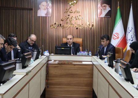 لزوم توجه مسئولان به حوزه پیشگیری از اعتیاد در شهرستان ورامین