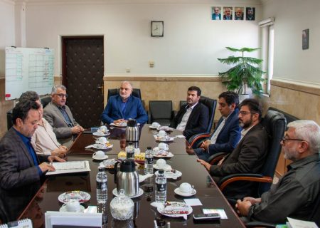 برگزاری نخستین جلسه کارگروه اصلاح دستورالعمل ماده ۴۰ قانون مبارزه با مواد مخدر