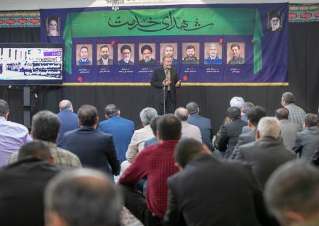 شهید رئیسی خستگی‌ناپذیر بود و در عین حال اهل گله‌گذاری نیز نبود