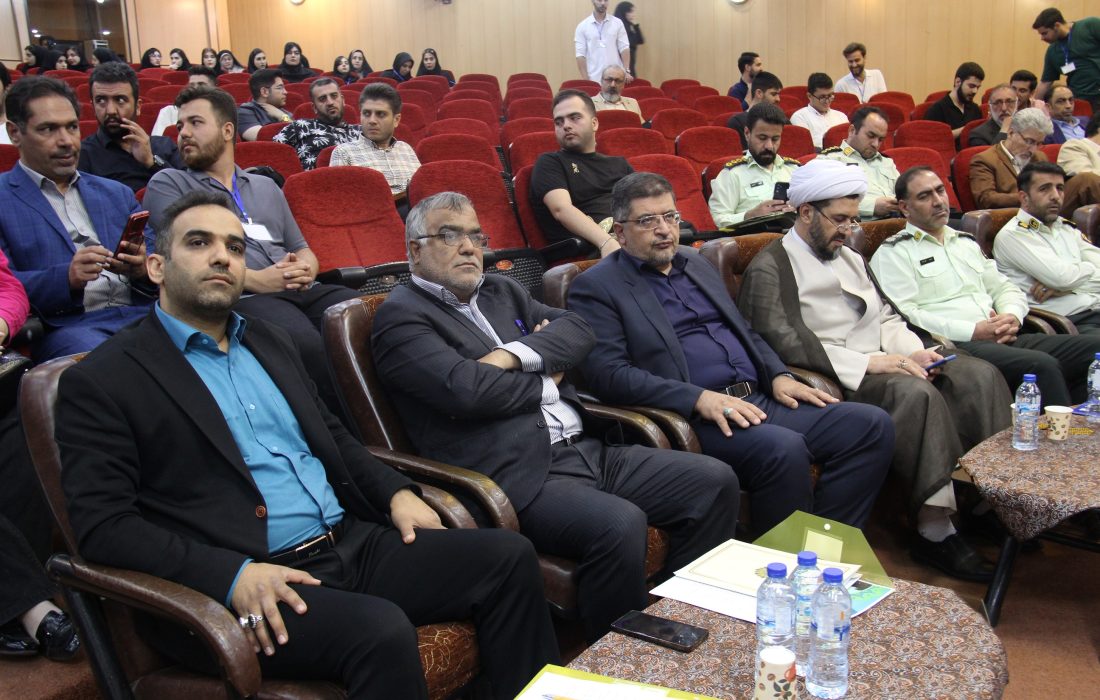دومین همایش ملی آسیب های اجتماعی، فرهنگی و رفتاری در اسلامشهر برگزار شد