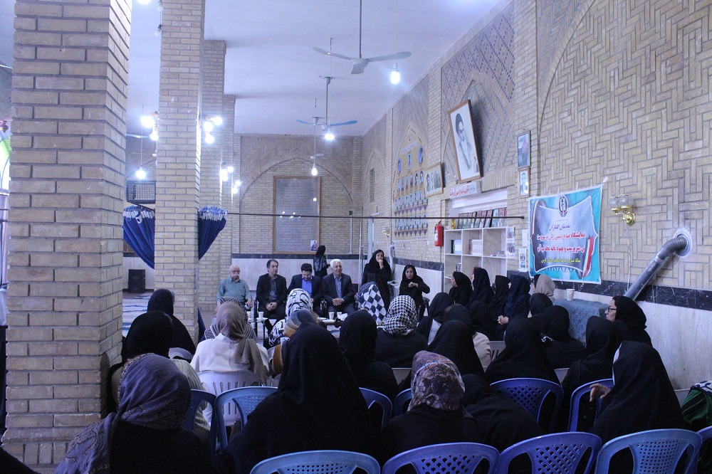 بانوان، طلایه‌داران پیشگیری از اعتیاد در دل محلات