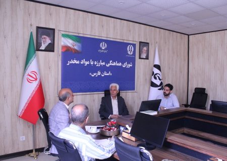 پیام پیشگیری از اعتیاد را با زبان هنر به مخاطب منتقل کنیم