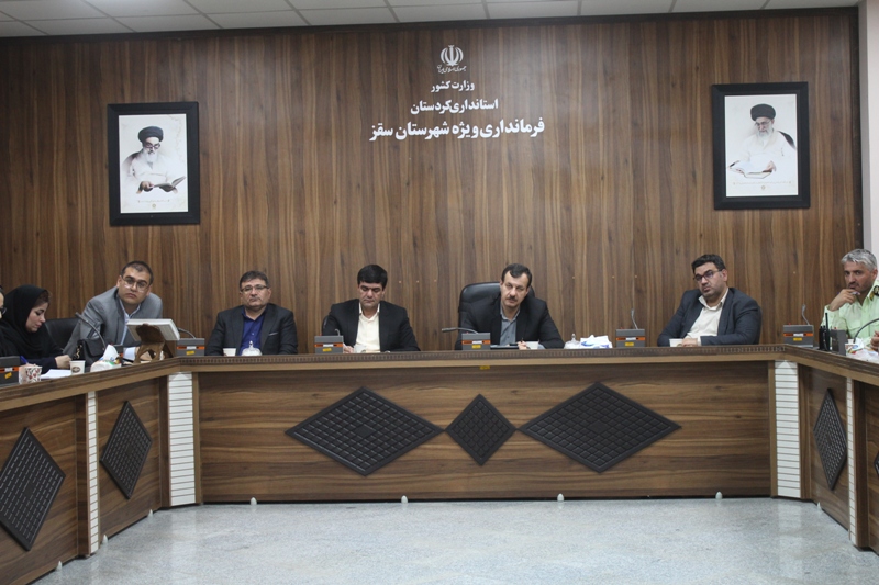 نقش کلیدی بخشداران و دهیاران در آگاهی بخشی در حوزه مبارزه با مواد مخدر