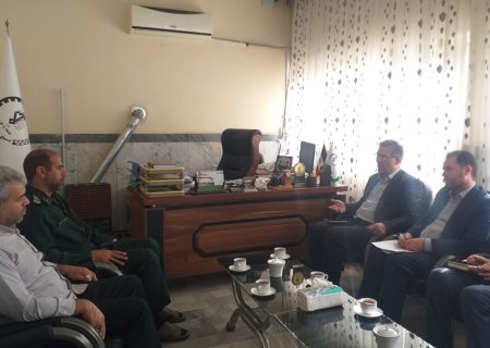 آمادگی بسیج و سپاه استان اردبیل برای مشارکت در حوزه مبارزه با اعتیاد