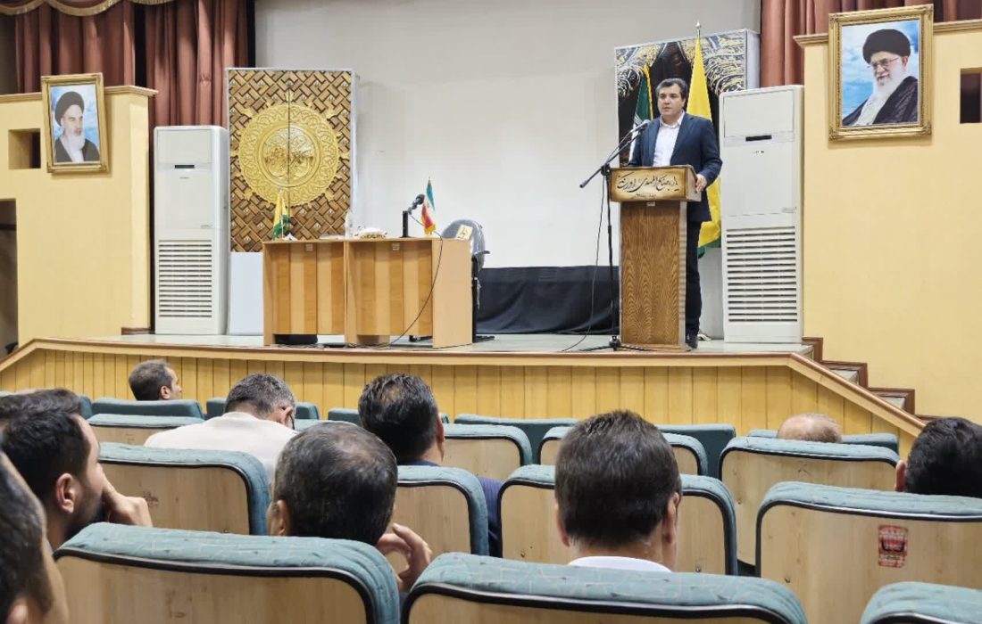 مدیران کاروان‌های حج، سفیران مبارزه با مواد مخدر هستند