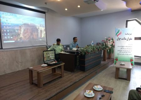 همایش سفیران سلامت جوان و بررسی آسیب‌ اجتماعی مواد مخدر برگزار شد
