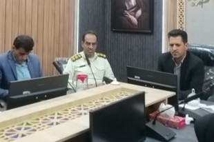 تأکید بر مشارکت مردمی و هم‌افزایی دستگاه‌ها در مبارزه با اعتیاد