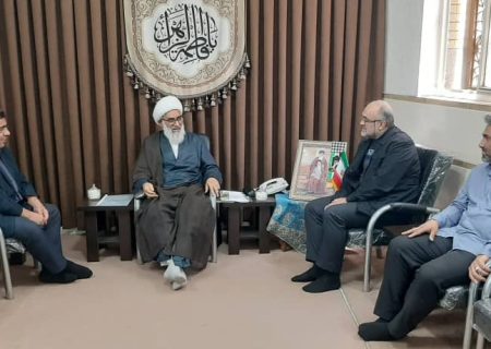 ائمه جمعه و جماعات نقش کلیدی در آموزش پیشگیری از اعتیاد در جامعه دارند