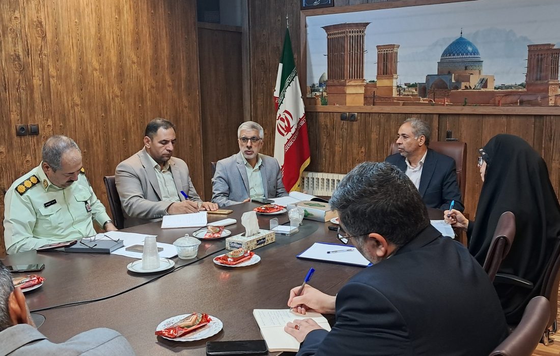 جلوگیری از موازی کاری دستگاه‌های عضو کمیته فضای مجازی به منظور مبارزه موثر با مواد مخدر و روان گردان‌ها