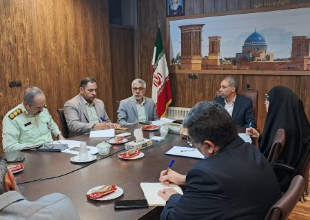 جلوگیری از موازی کاری دستگاه‌های عضو کمیته فضای مجازی به منظور مبارزه موثر با مواد مخدر و روان گردان‌ها