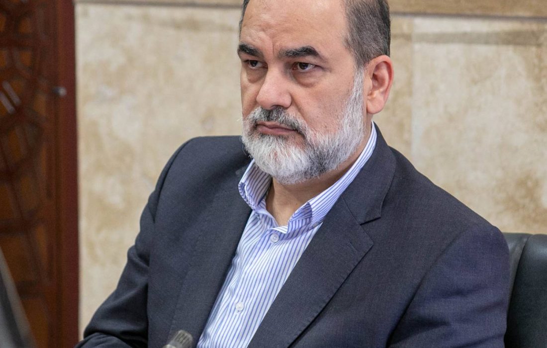 سومین جلسه «شیوع‌شناسی به روش غیر مستقیم» در ستاد مبارزه با مواد مخدر برگزار شد