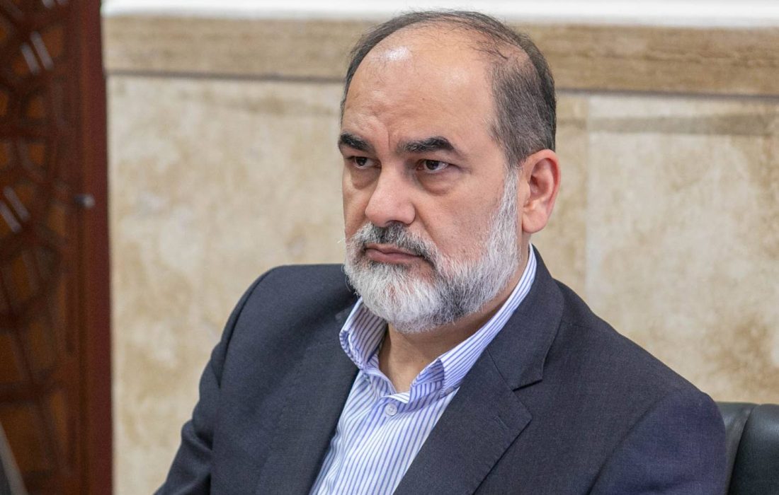 سومین جلسه «شیوع‌شناسی به روش غیر مستقیم» در ستاد مبارزه با مواد مخدر برگزار شد