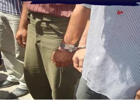 دستگیری ۴۰ خرده فروش و قاچاقچی مواد مخدر