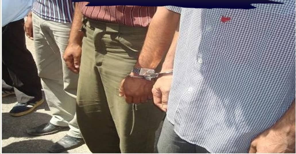 دستگیری ۴۰ خرده فروش و قاچاقچی مواد مخدر