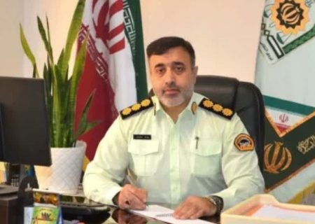 دستگیری ۹ خرده‌فروش مواد مخدر در آزادشهر