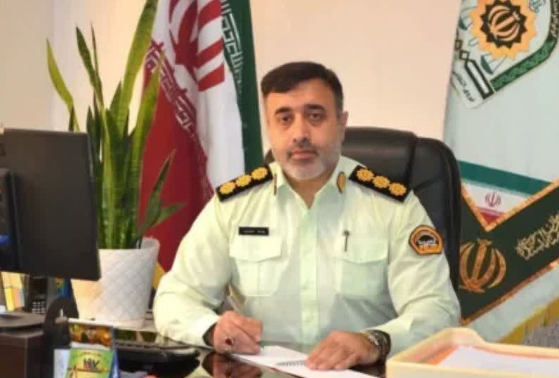 دستگیری ۹ خرده‌فروش مواد مخدر در آزادشهر
