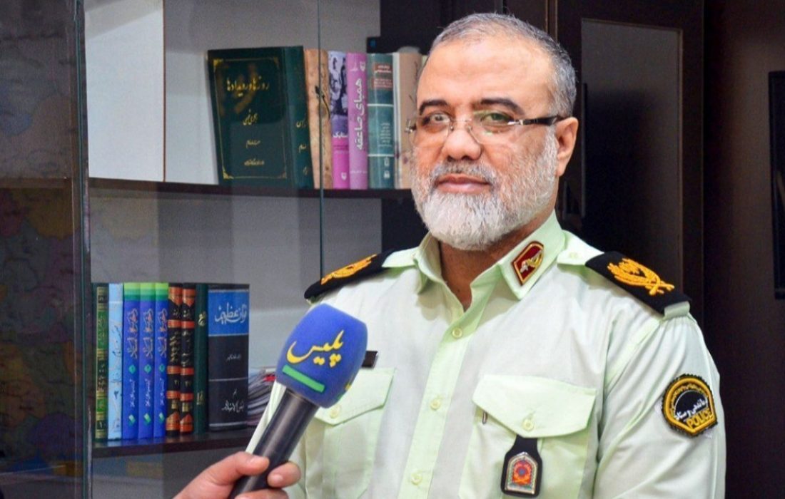 کشف ۵۲ کیلوگرم مواد مخدر در عملیات مشترک پلیس زابل و هیرمند