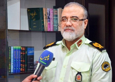 کشف ۵۲ کیلوگرم مواد مخدر در عملیات مشترک پلیس زابل و هیرمند