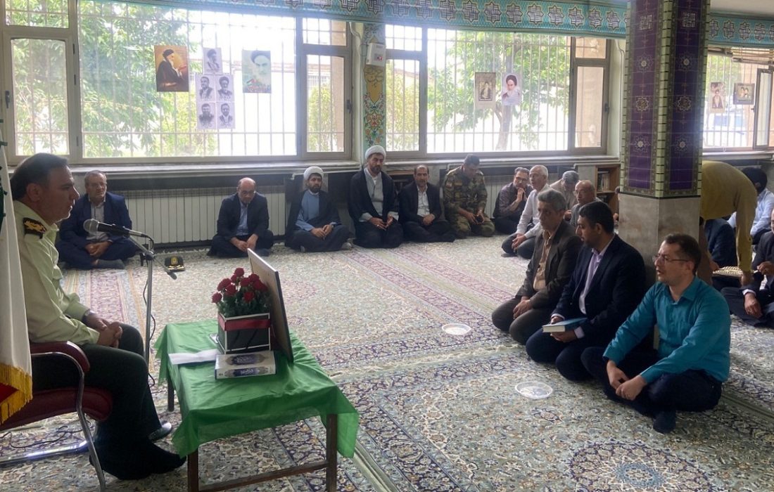 ٢٧ نیروی فراجا حین درگیری با سوداگران مرگ به شهادت رسیده‌اند