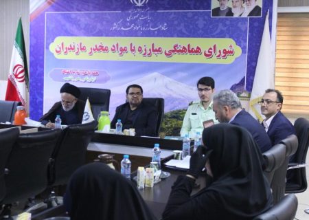 دانش افزایی جوانان و نوجوانان نسبت به پیامدهای اعتیاد با مشارکت سمن ها