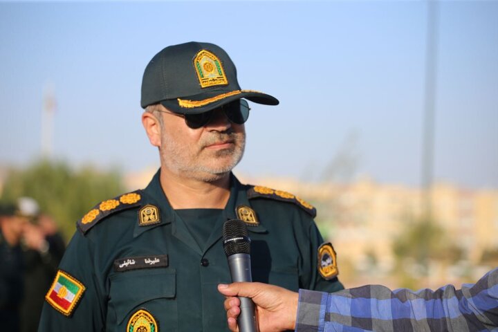 اجرای طرح امنیت محله‌محور در شاهرود با دستگیری ۲۵خرده‌فروش مواد مخدر