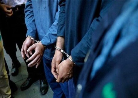 جمع‌آوری ۷۲ معتاد و خرده‌فروش مواد مخدر در اردستان
