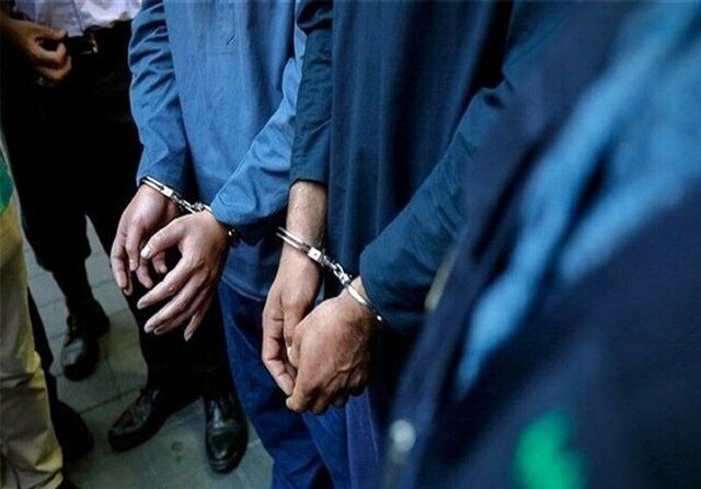 جمع‌آوری ۷۲ معتاد و خرده‌فروش مواد مخدر در اردستان