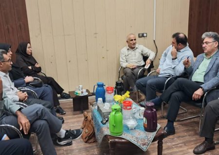 برگزاری نشست تعاملی در خوزستان با هدف پیشگیری از آسیب‌های اجتماعی