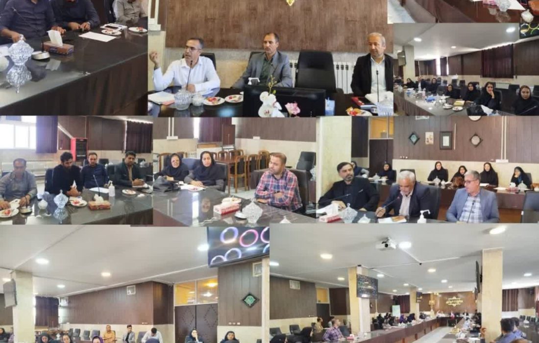 لزوم نظارت بر مراکز MMT و مراکز اقامتی در شهرستان های استان چهارمحال و بختیاری