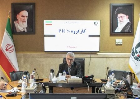 جلسه کارگروه تخصصی PICS در ستاد مبارزه با موادمخدر برگزار شد