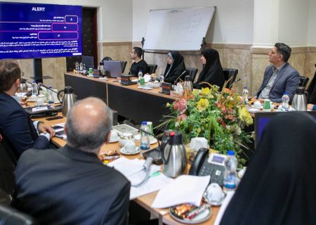 بررسی ۲ طرحواره در جلسه تیم تخصصی پیشگیری ستاد مبارزه با موادمخدر