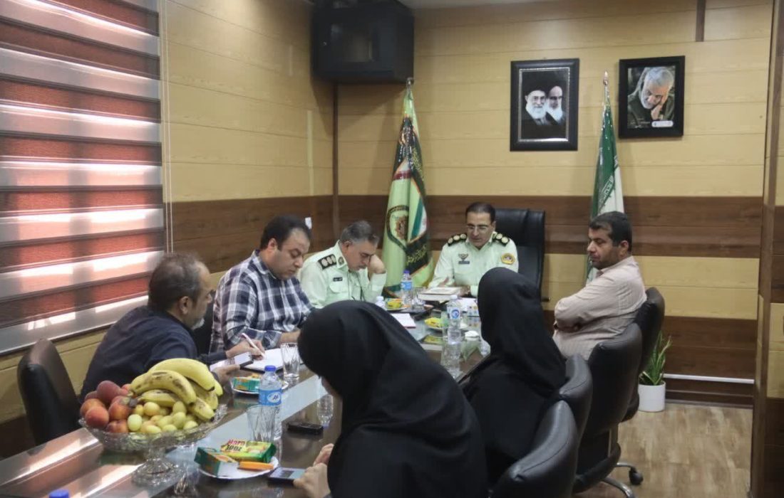 کشف یک تُن و ۶۵۰ کیلوگرم انواع موادمخدر در خوزستان