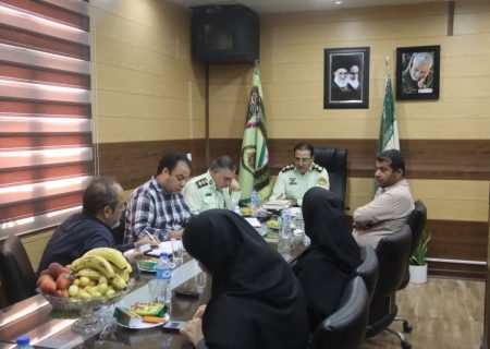 کشف یک تُن و ۶۵۰ کیلوگرم انواع موادمخدر در خوزستان