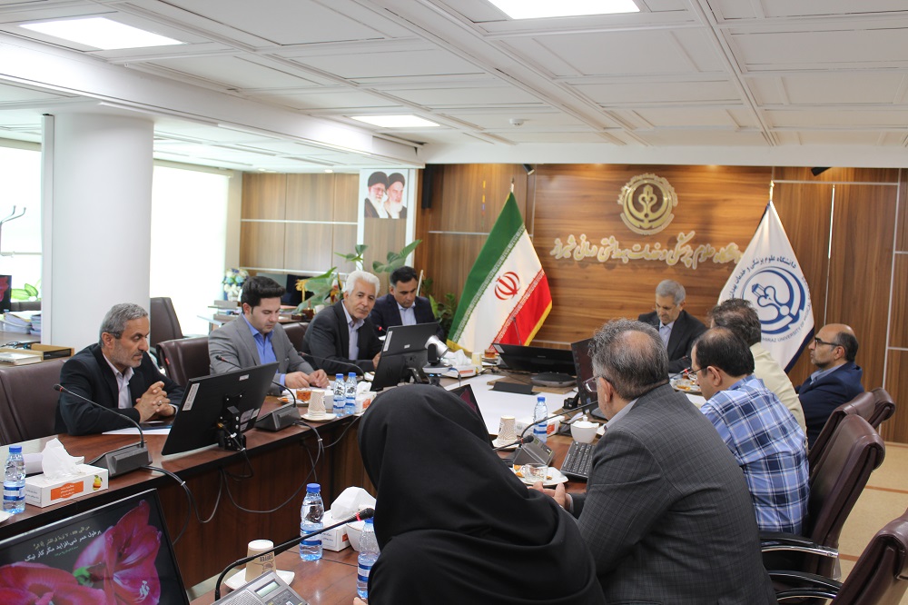 گسترش درمان و بازتوانی معتادان با رویکرد علمی در استان فارس