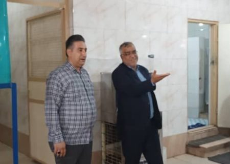 اهمیت حفظ کرامت مددجویان در مراکز درمانی ماده ۱۶