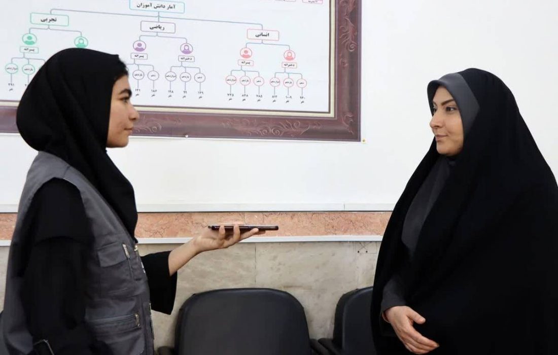 آموزش، سپر محافظ نسل جوان در برابر مواد‌ مخدر است