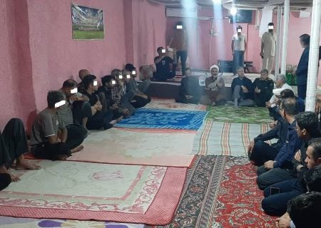 هم‌افزایی دستگاه‌ها برای تقویت فرآیند درمان و بازگشت به زندگی