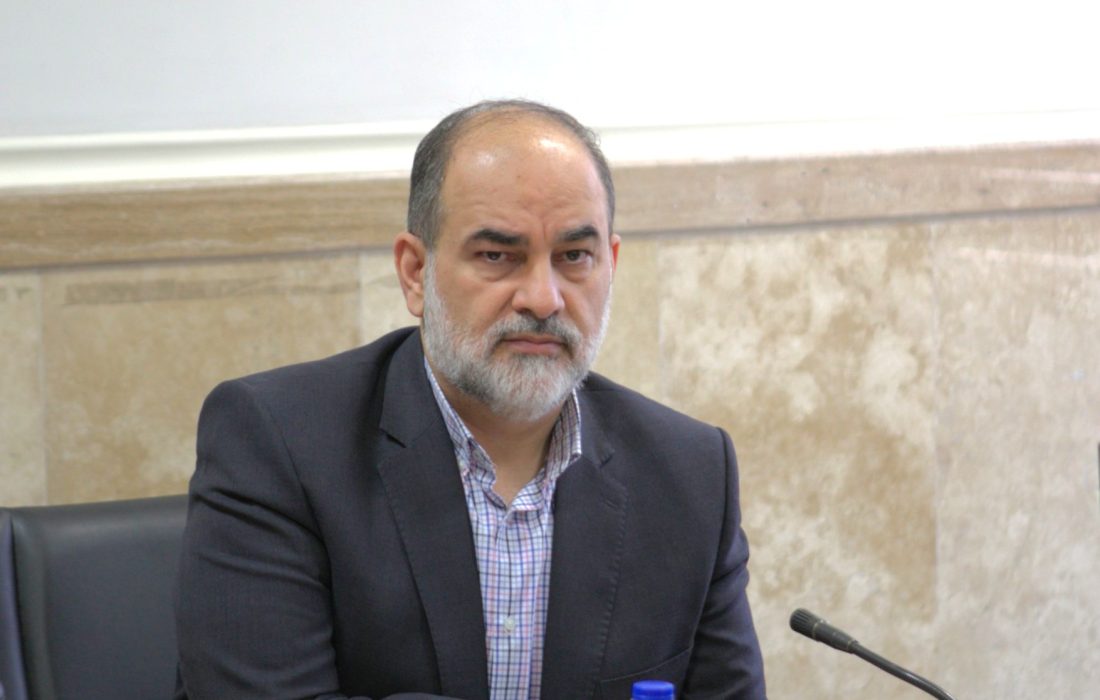 بررسی چندین طرح در یکصد و سومین جلسه شورای آموزش و تحقیقات ستاد مبارزه با موادمخدر