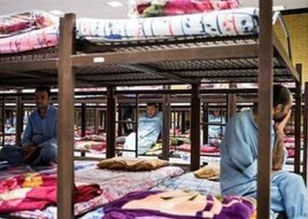 ۵۰ مرکز اقامتی و بازتوانی معتادان در مازندران فعال است