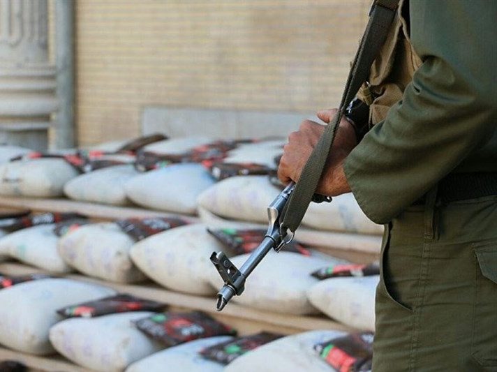 کشف بیش از ۱۵ کیلو تریاک در یک عملیات مشترک پلیس زنجان و همدان