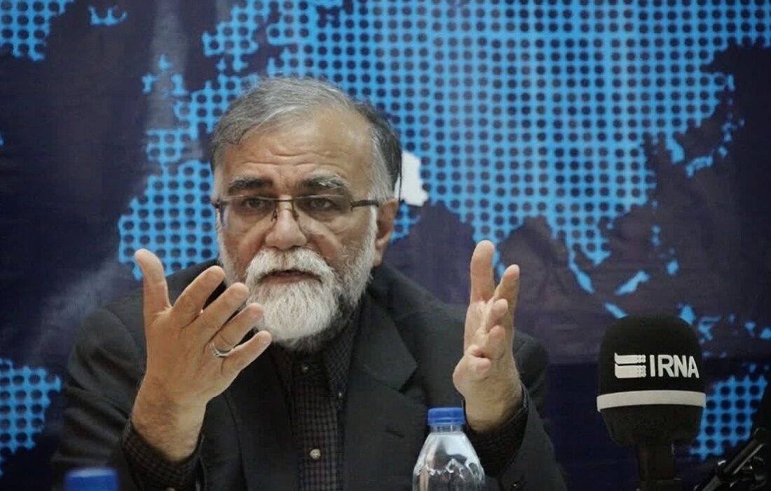 چرخه بازگشت معتادان به دام اعتیاد باید قطع شود
