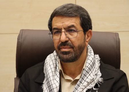 جمهوری اسلامی ایران پرچم‌دار جهانی مقابله با مواد مخدر است