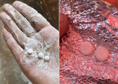 رژیم صهیونیستی و آمریکا با پوشش کمک ها در غزه مواد مخدر توزیع می کنند