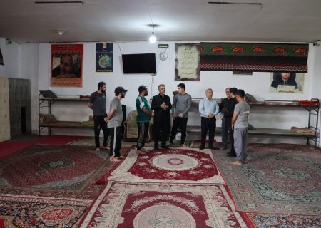 اشتغال معتادان بهبود یافته، مانع بازگشت آنان به موادمخدر می‌شود