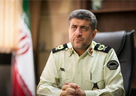 کشف ۵ تن مواد مخدر و انهدام ۲۵ باند در فارس
